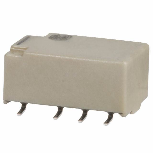 AGQ210A24 Panasonic Electric Works  Signal Relays Up to 2 Amps